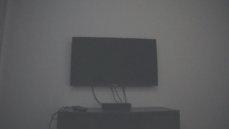 Jakie funkcje oferuje ukryte menu serwisowe w telewizorze?