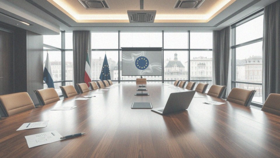 Jakie warunki muszą spełnić państwa, aby przystąpić do strefy euro?