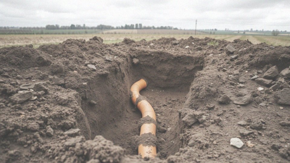 Dlaczego projekt przyłącza wody nie wymaga pozwolenia na budowę?