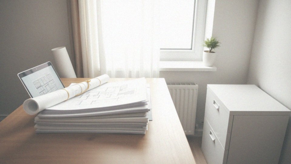 Jakie formalności towarzyszą zakupowi mieszkania i budowie domu?