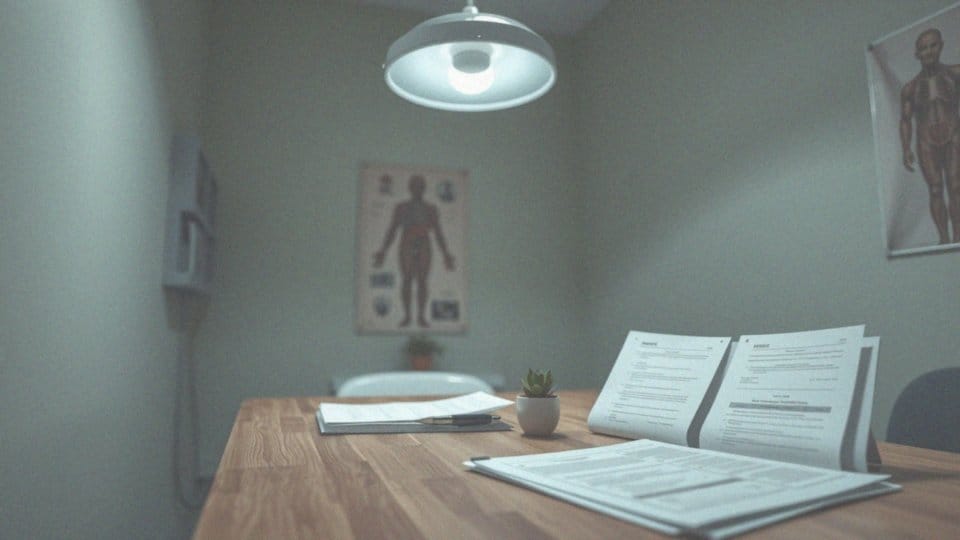 Jakie są przyczyny przedłużenia zwolnienia lekarskiego?