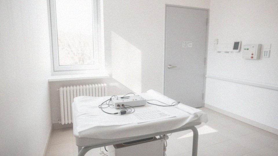 Jakie są najtańsze i najdroższe badania EKG?