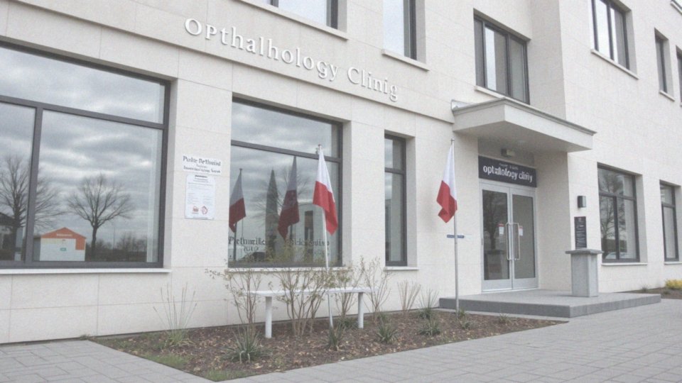 Gdzie można wykonać operację zaćmy w Polsce?