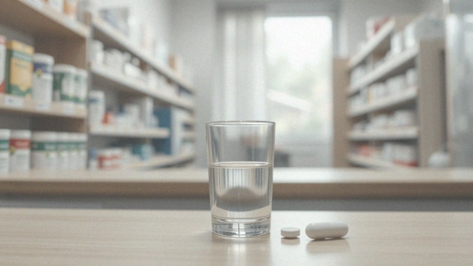 Jak działają środki moczopędne?