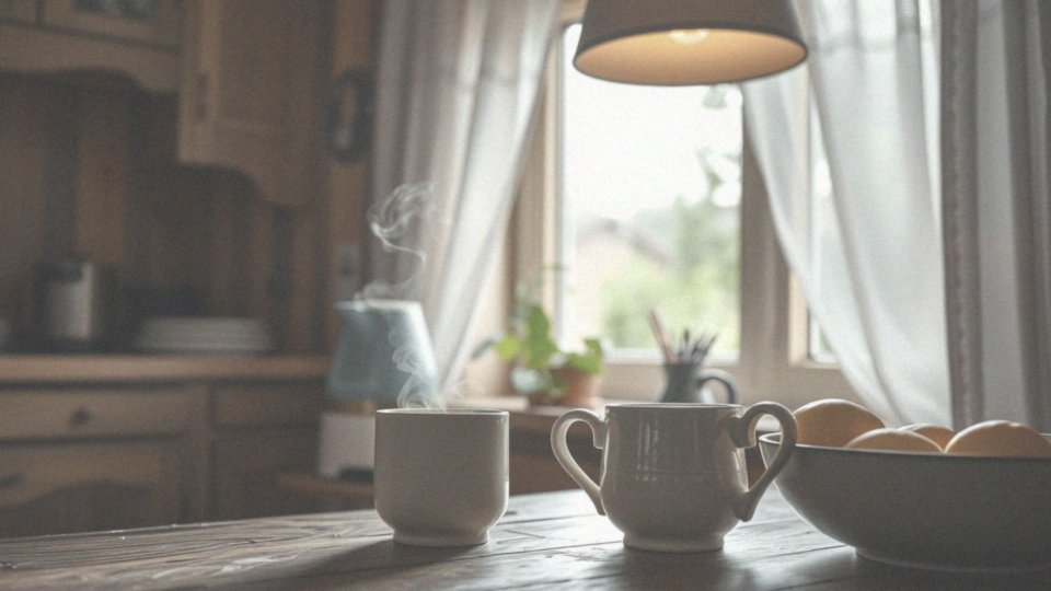 Jakie domowe sposoby mogą pomóc w walce z chrypką?