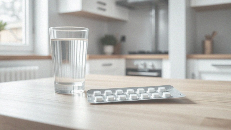 Jak paracetamol wpływa na ból towarzyszący gorączce?
