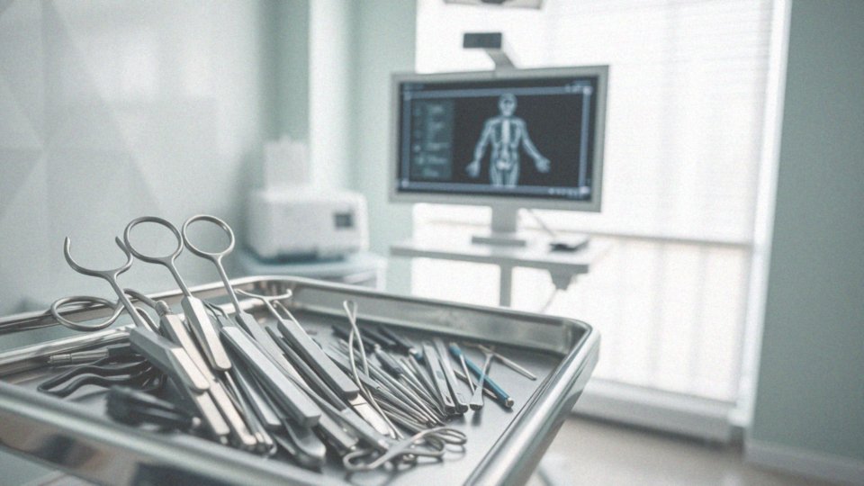 Kto wykonuje zabiegi obrzezania i jak wybrać odpowiedniego lekarza?