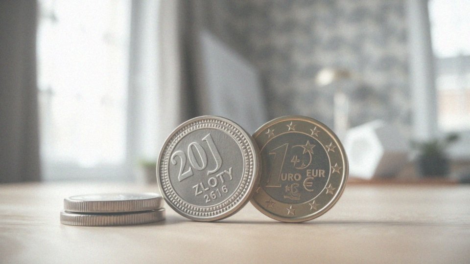 Kiedy Polska będzie musiała przyjąć euro?