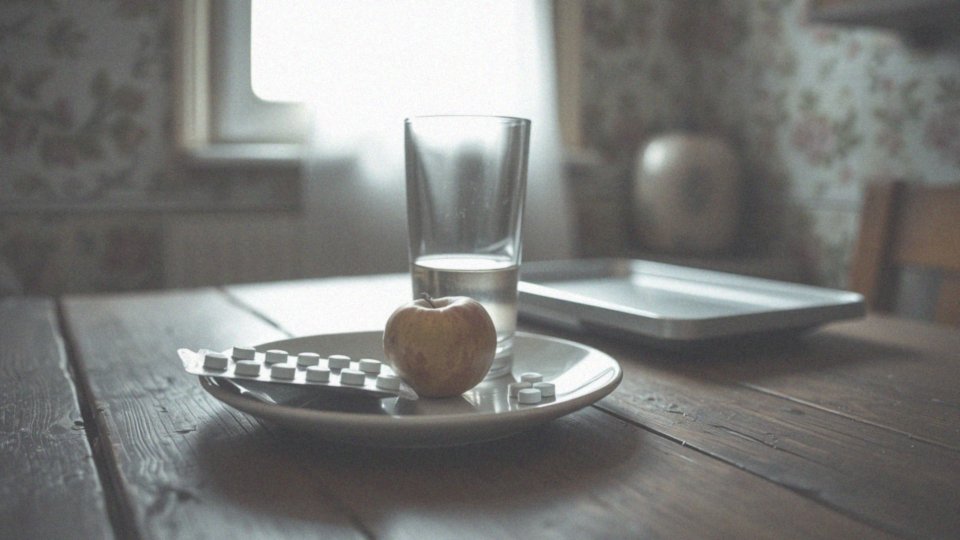 Co się dzieje, gdy spożywa się alkohol po zażyciu aspiryny?