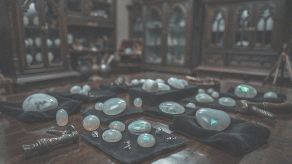 Jakie są mity dotyczące wpływu opali na zdrowie psychiczne i emocjonalne?