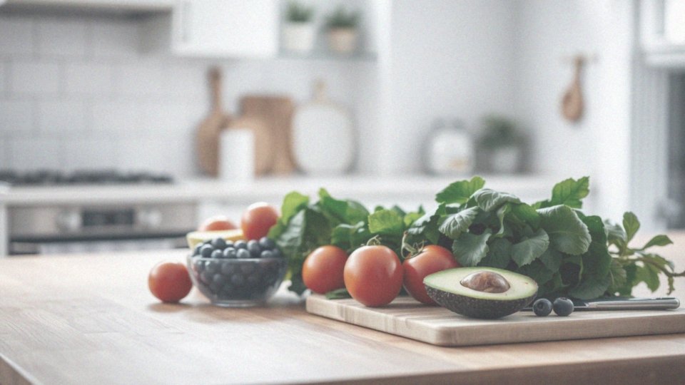 Jaki wpływ ma zdrowa dieta na poziom stresu?