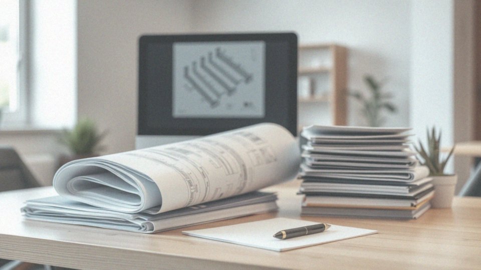 Jakie dokumenty są potrzebne do wymiany przyłącza?