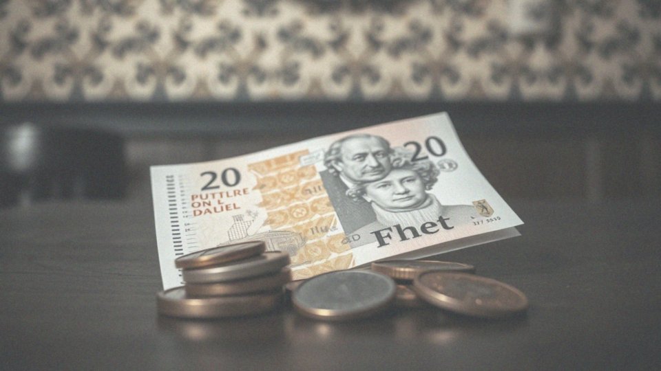 Jakie są kody walutowe używane w Wielkiej Brytanii?