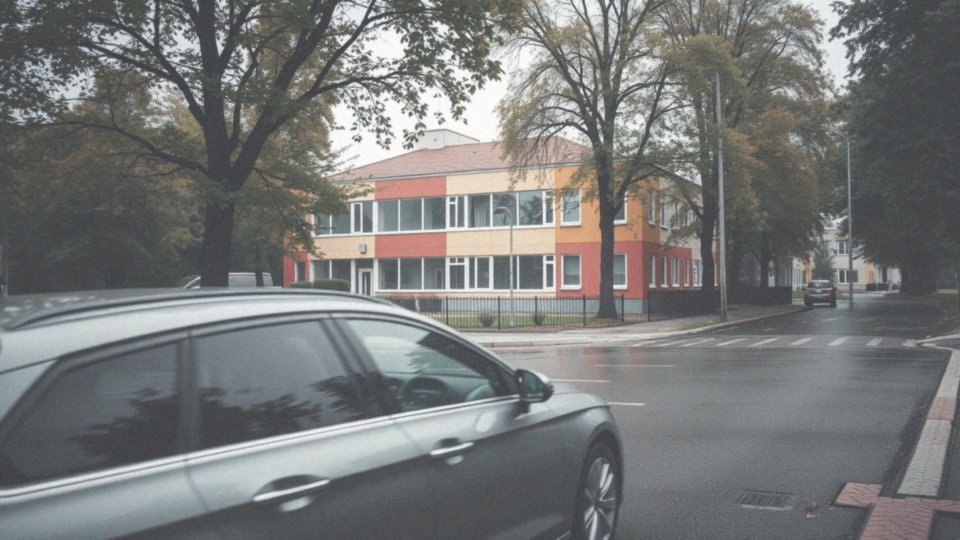Jak lokalizacja przedszkola wpływa na pensję nauczycieli przedszkolnych?