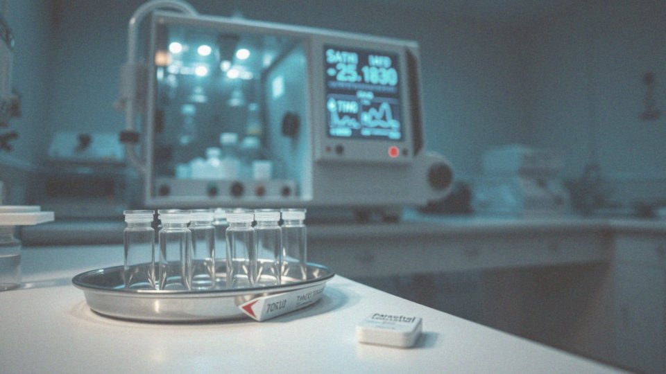 Jakie są skutki niewłaściwego stosowania paracetamolu?