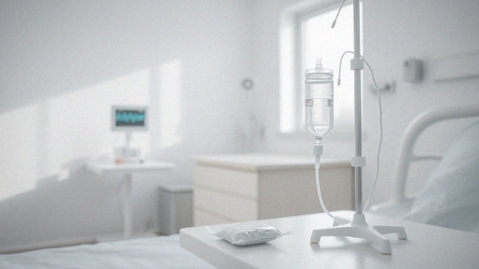 Jakie są związki neutropenii z chemioterapią?