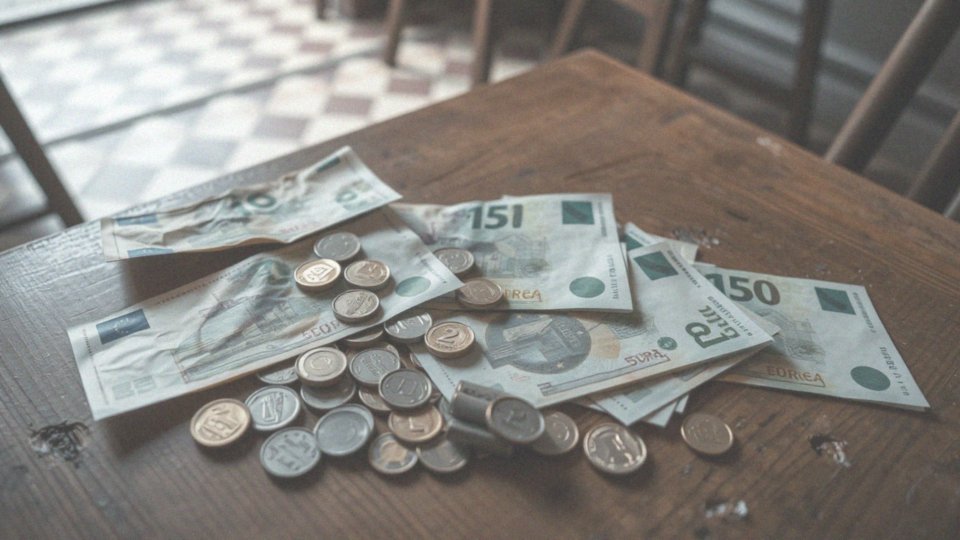 Co to jest euro i jakie ma nominały?