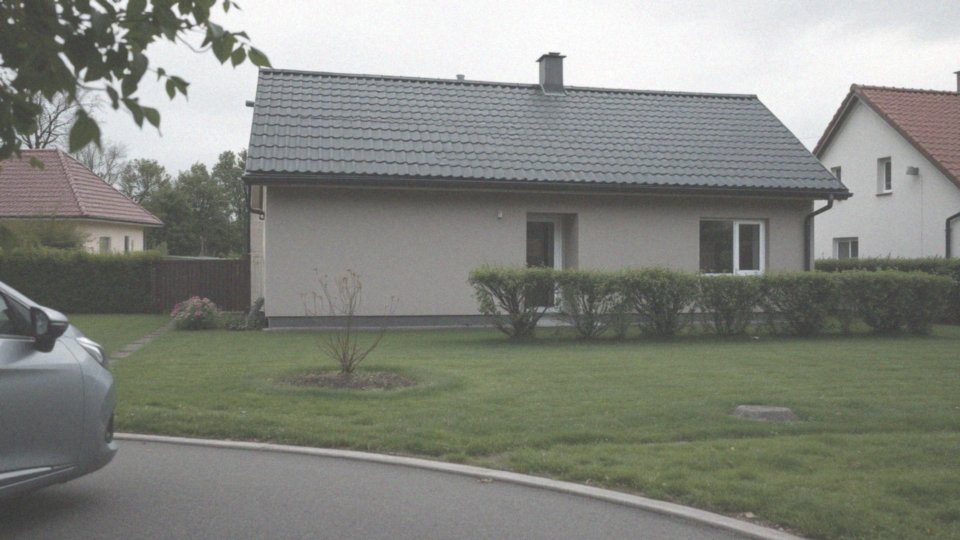 Jakie są zalety i wady posiadania domu?