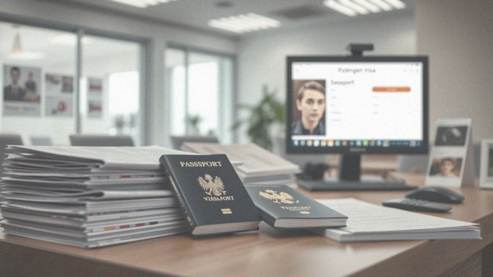 Jakie przepisy dotyczą wizy Schengen dla obywateli Tunezji?
