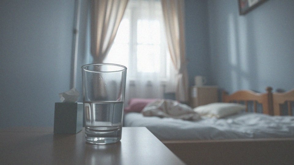 Co to jest zapalenie zatok i jak objawia się u dzieci?