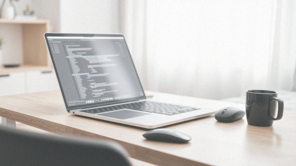 Jakie parametry techniczne są ważne przy wyborze laptopa?