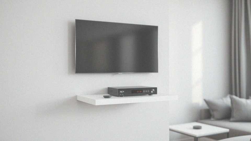 Jakie dekodery można wykorzystać w telewizji nc+?