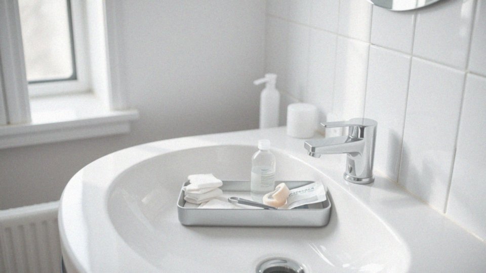 Jakie są zasady pielęgnacji rany pooperacyjnej?