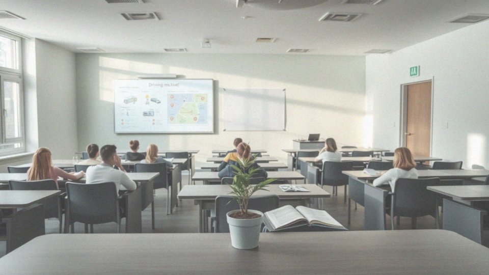 Ile godzin trwa teoretyczny kurs na prawo jazdy kat. B?