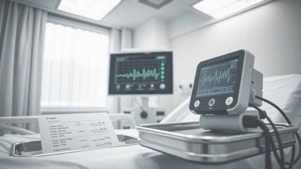 W jaki sposób monitorować pacjentów stosujących Biosotal?