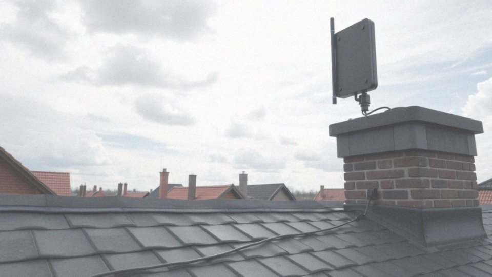 Jakie korzyści daje używanie aktywnej anteny do telewizji?