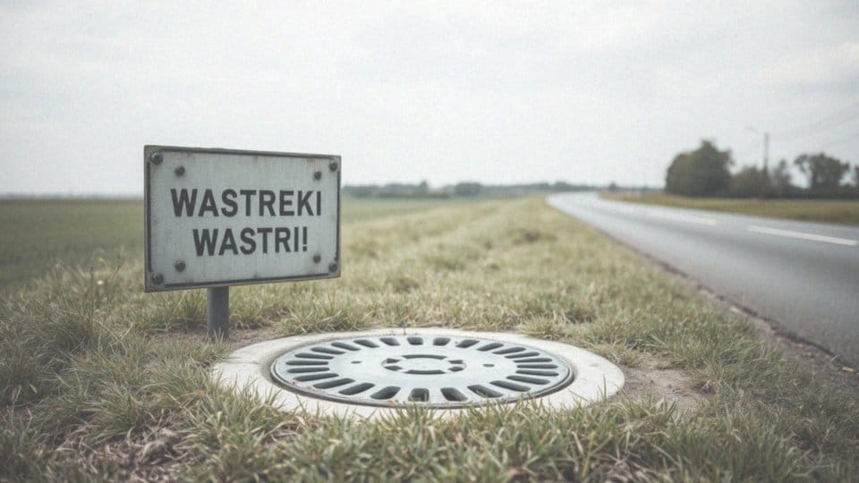 Co reguluje ustawa o zbiorowym zaopatrzeniu w wodę i zbiorowym odprowadzaniu ścieków?