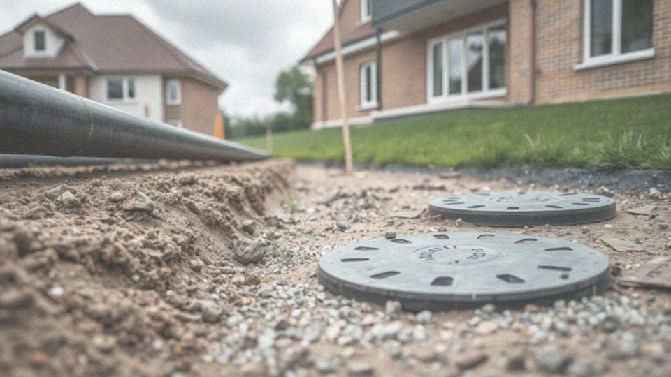 Kiedy może odbyć się odbiór techniczny przyłącza?