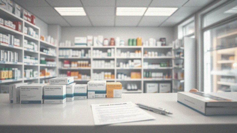 Czy pacjent ubezpieczony ma prawo do refundacji leków?