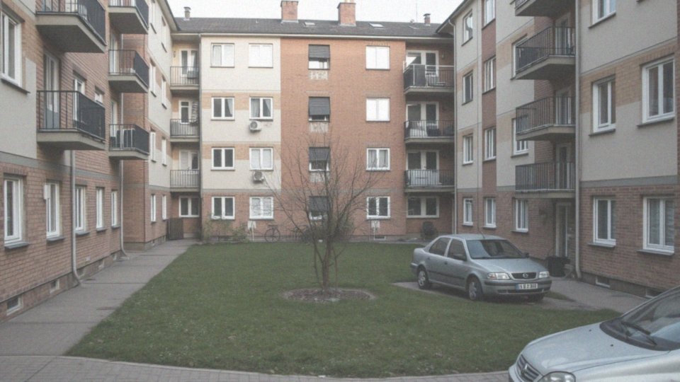 Jakie formy może przyjmować zakłócanie miru domowego?