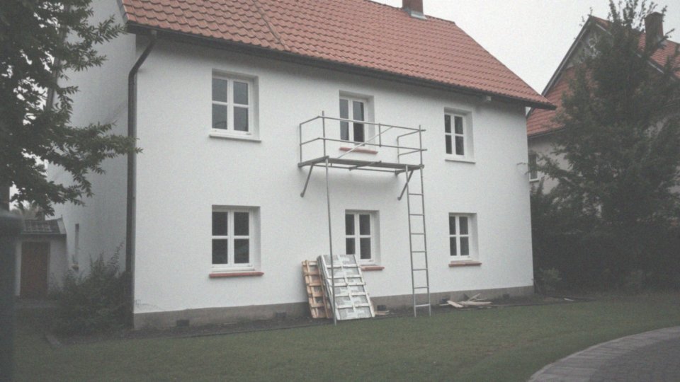 Kiedy wymaga się zgłoszenia zmiany sposobu użytkowania budynku?