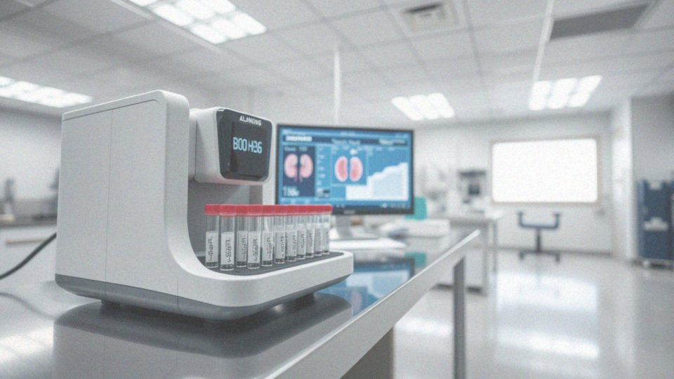Jak można zdiagnozować podwyższoną kreatyninę?