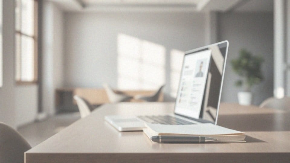 Co powinno zawierać CV aplikanta do administracji państwowej?