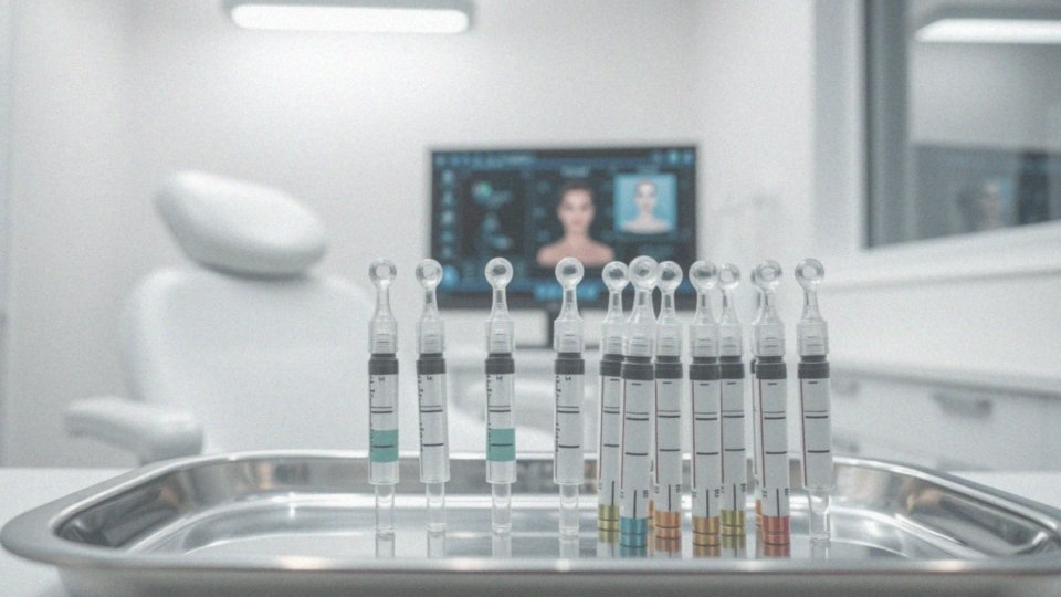 Jakie preparaty wolumetryczne są najczęściej stosowane?