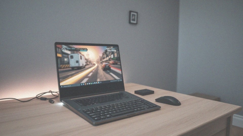 Jaką rozdzielczość ekranów mają laptopy gamingowe?