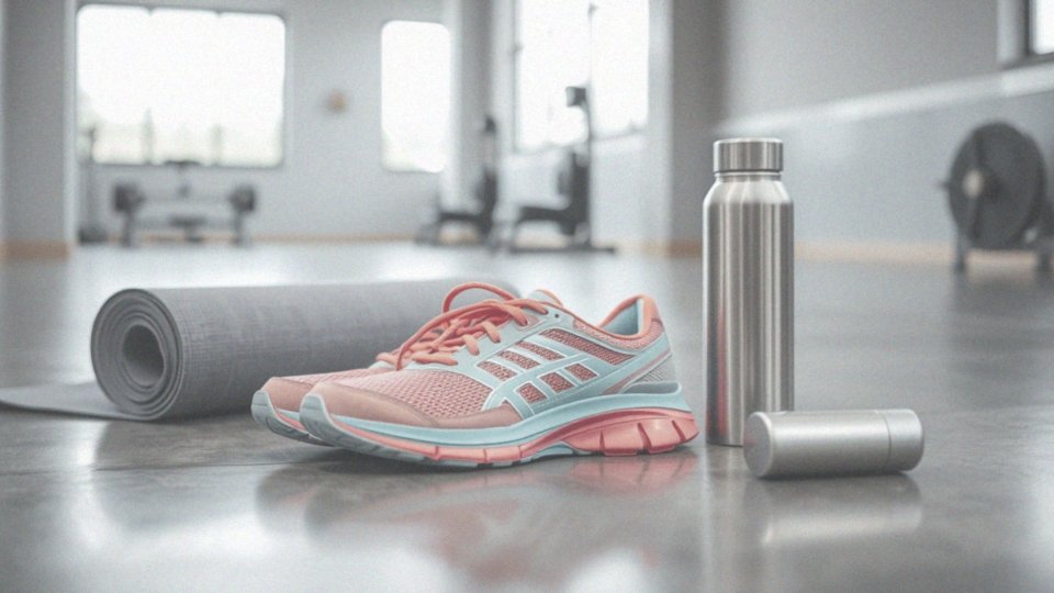Jakie buty do fitnessu są dostępne dla kobiet?