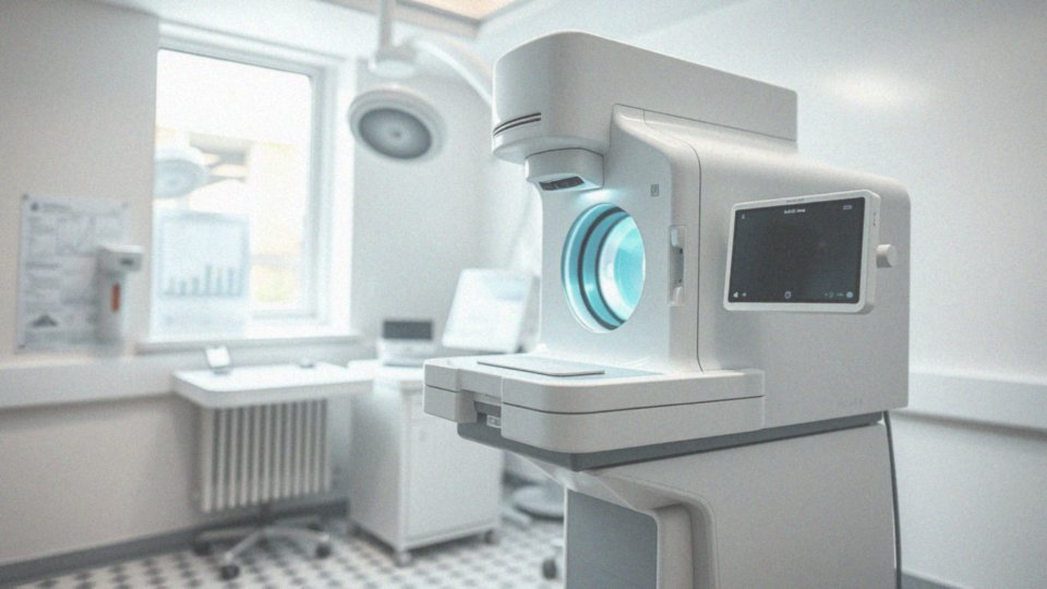 Jakie są metody leczenia i diagnostyki nieuleczalnych chorób wzroku?