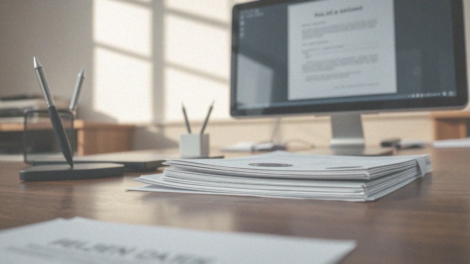 W jaki sposób numer i seria dowodu osobistego są wykorzystywane przez urzędy?