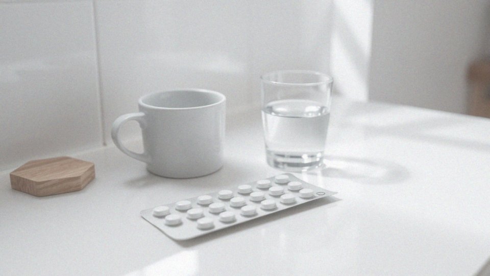 Jak długo działa paracetamol w organizmie?