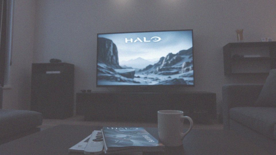 Jakie są oceny i opinie na temat serialu Halo?