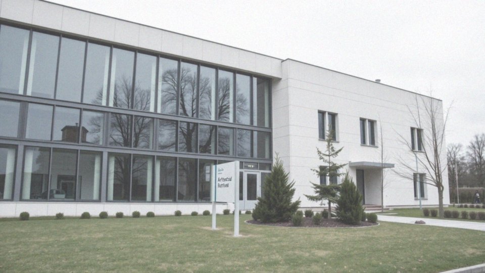 Co powinieneś wiedzieć o organach administracji architektoniczno-budowlanej?