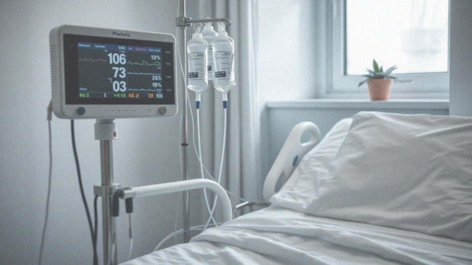 Dlaczego gorączka neutropeniczna jest stanem alarmowym?