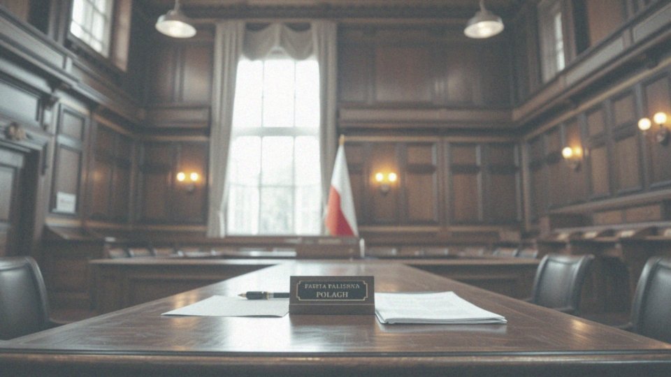 Jakie są kluczowe zadania w roli sędziego podczas rozpraw sądowych?