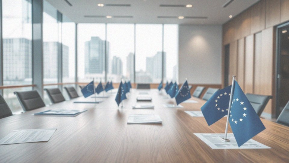 Co mówi Komisja Europejska o przygotowaniach Polski do przyjęcia euro?