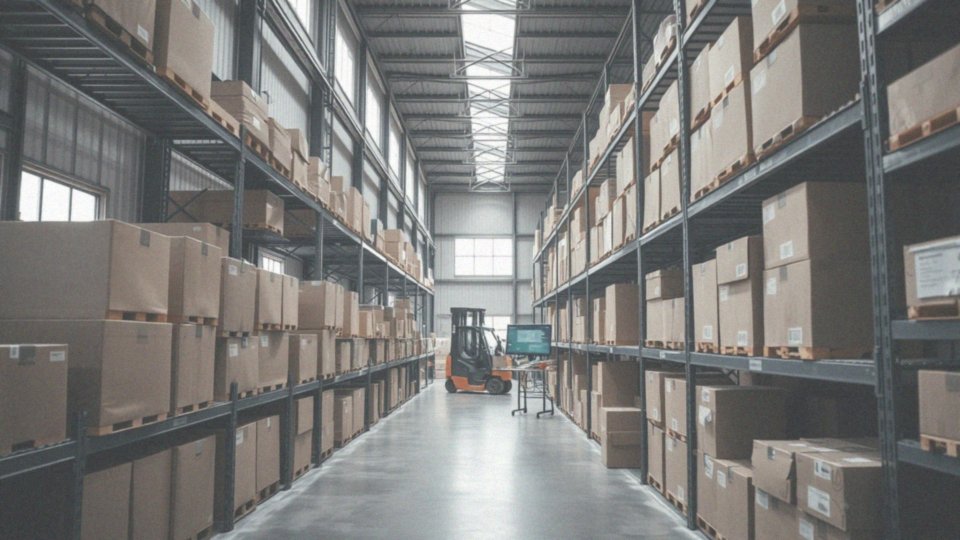 Co to jest dropshipping w kontekście vidaXL?