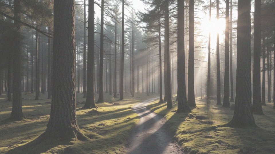 Jak kontakt z naturą wpływa na nasze zdrowie psychiczne?